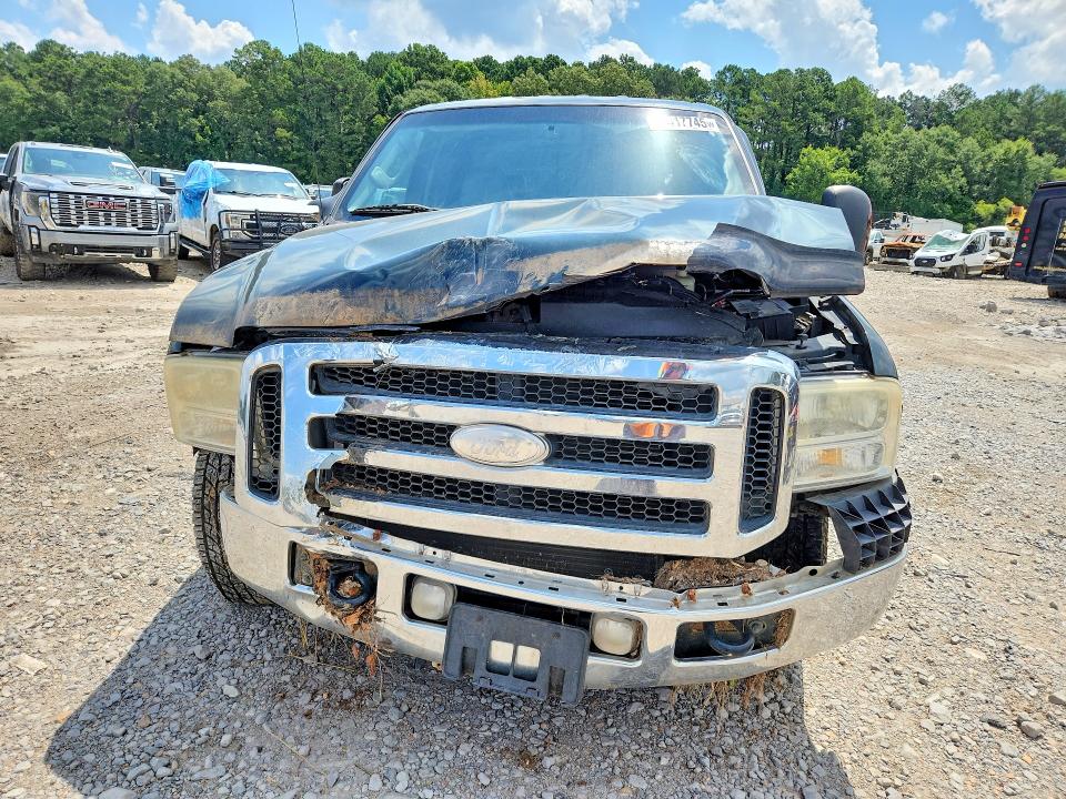 Aukcja sprzedaży 2006 Ford F250, vin: 1FTSW20P96EB88853, numer aukcji: 85617745