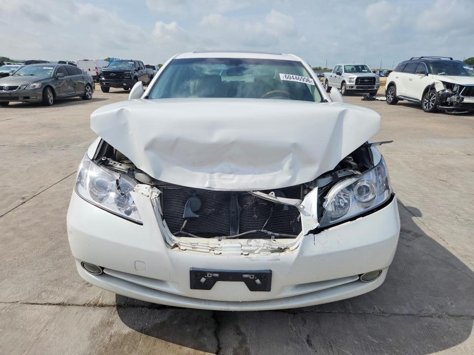 Aukcja sprzedaży 2008 Lexus Es, vin: JTHBJ46G882187312, numer aukcji: 60446906