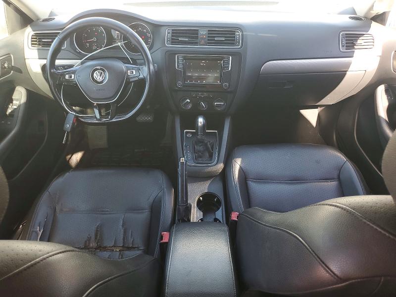 Aukcja sprzedaży 2017 Volkswagen Jetta, vin: 3VWDB7AJ2HM380427, numer aukcji: 59996486