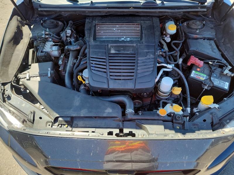 Aukcja sprzedaży 2017 Subaru Wrx, vin: JF1VA1N67H8804191, numer aukcji: 61247946