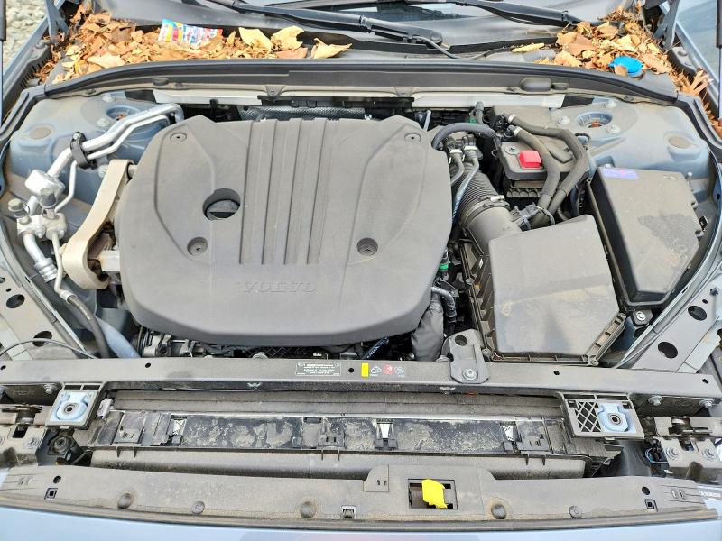Продажа на аукционе авто 2024 Volvo S60, vin: 7JRL12FK8RG303967, номер лота: 60816296