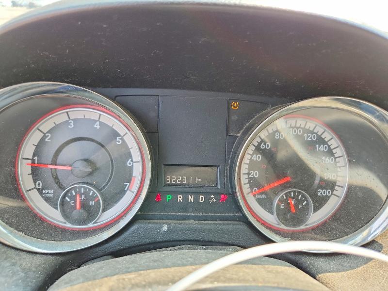 Продаж на аукціоні авто 2013 Dodge Grand Caravan, vin: 2C4RDGBG4DR609974, номер лоту: 61245646