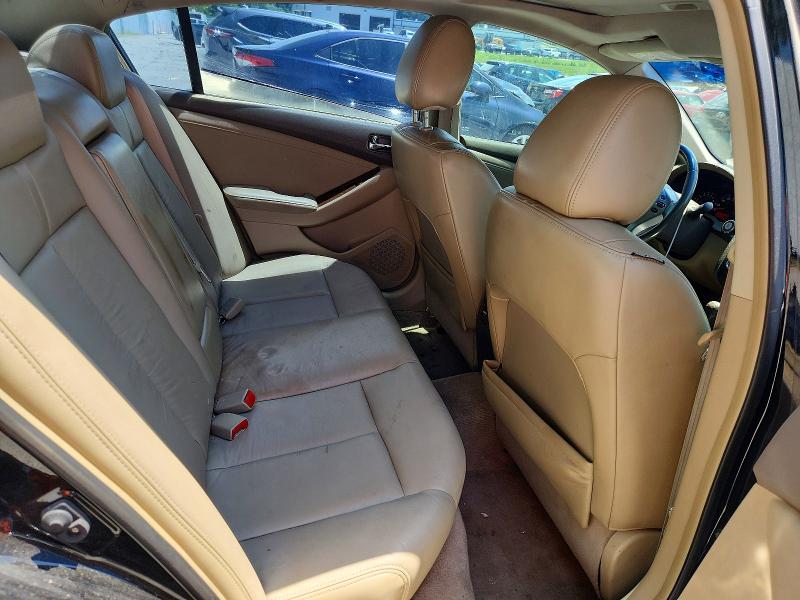 Aukcja sprzedaży 2009 Nissan Altima, vin: 1N4AL21E49N508981, numer aukcji: 59275176