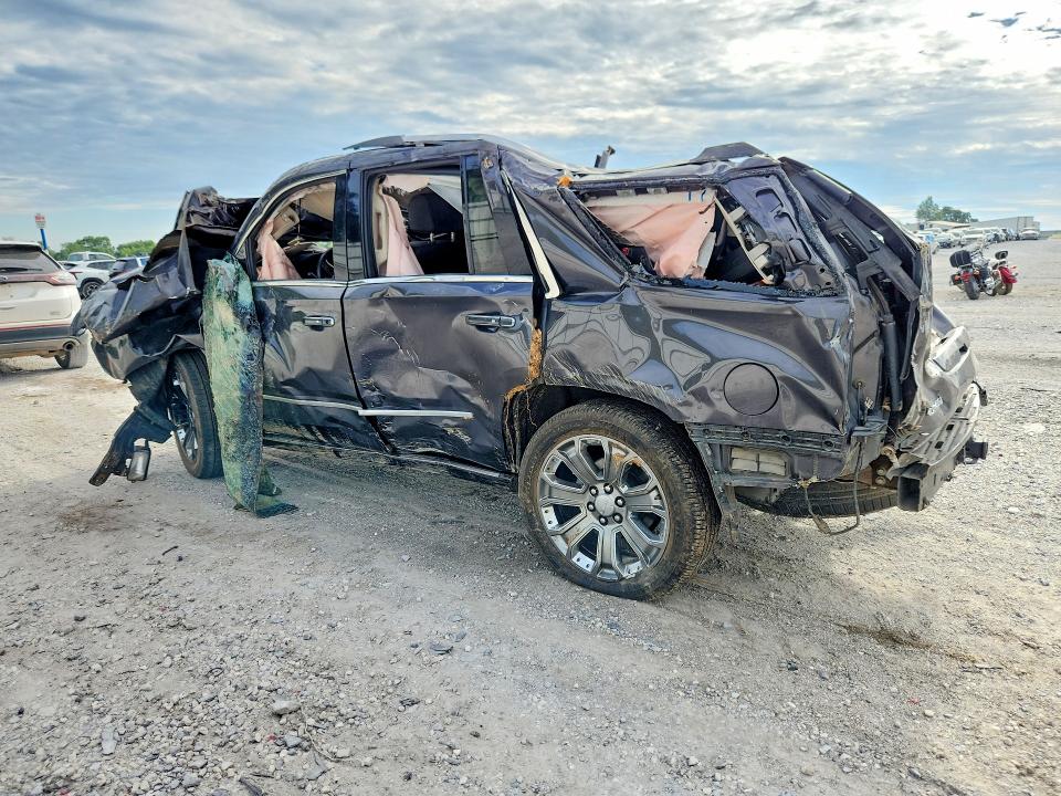 Aukcja sprzedaży 2016 Gmc Yukon, vin: 1GKS2CKJ4GR277786, numer aukcji: 61133156