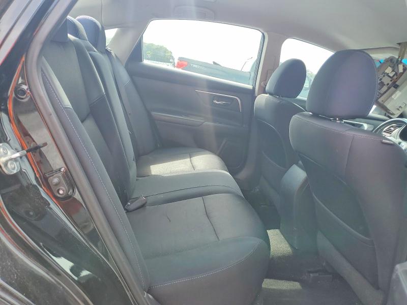 Aukcja sprzedaży 2018 Nissan Altima, vin: 1N4AL3AP7JC114379, numer aukcji: 60229216