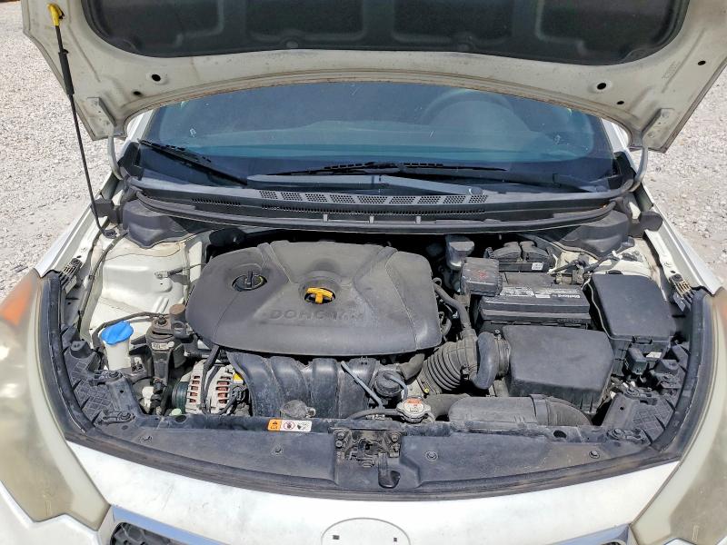 Aukcja sprzedaży 2016 Kia Forte, vin: KNAFK4A63G5603520, numer aukcji: 61116246