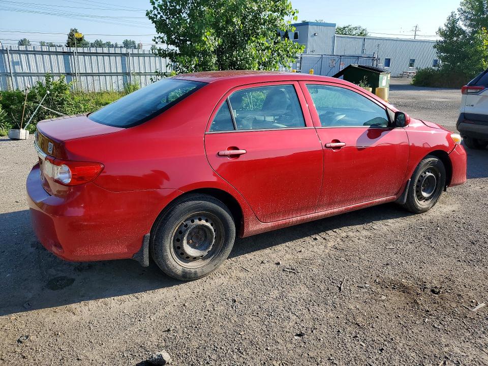 Продажа на аукционе авто 2013 Toyota Corolla, vin: 2T1BU4EE9DC103941, номер лота: 57333536