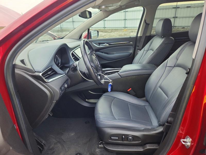 Aukcja sprzedaży 2021 Buick Enclave, vin: 5GAERBKW4MJ217951, numer aukcji: 59841736