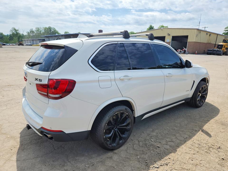 Продажа на аукционе авто 2016 Bmw X5, vin: 5UXKR0C56G0U08775, номер лота: 60129136