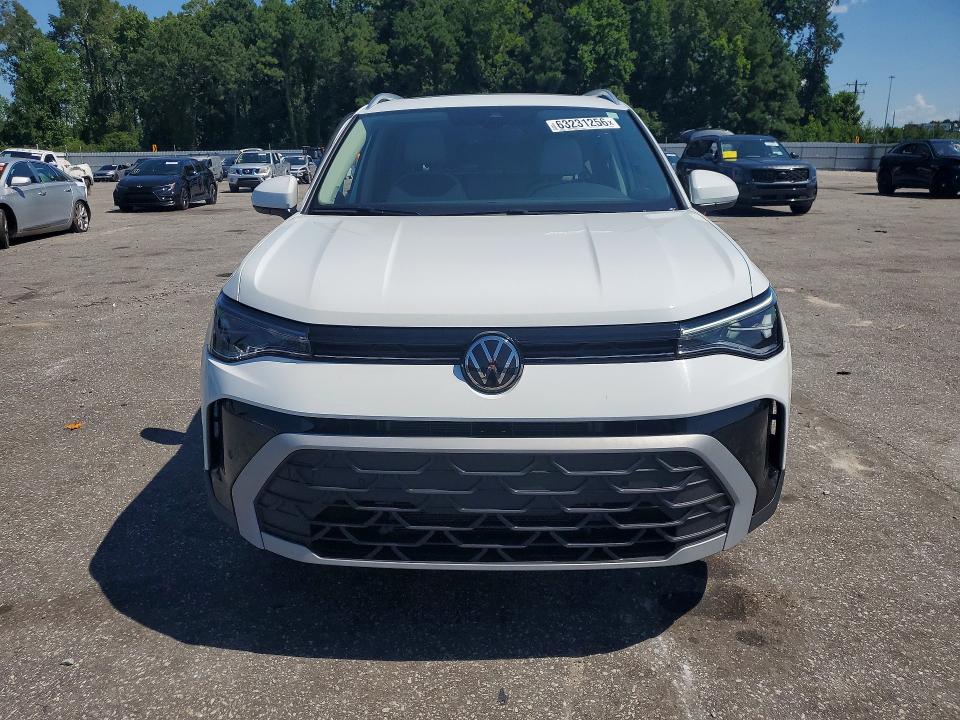 Aukcja sprzedaży 2025 Volkswagen Taos, vin: 3VVEC7B29SM069050, numer aukcji: 63231256