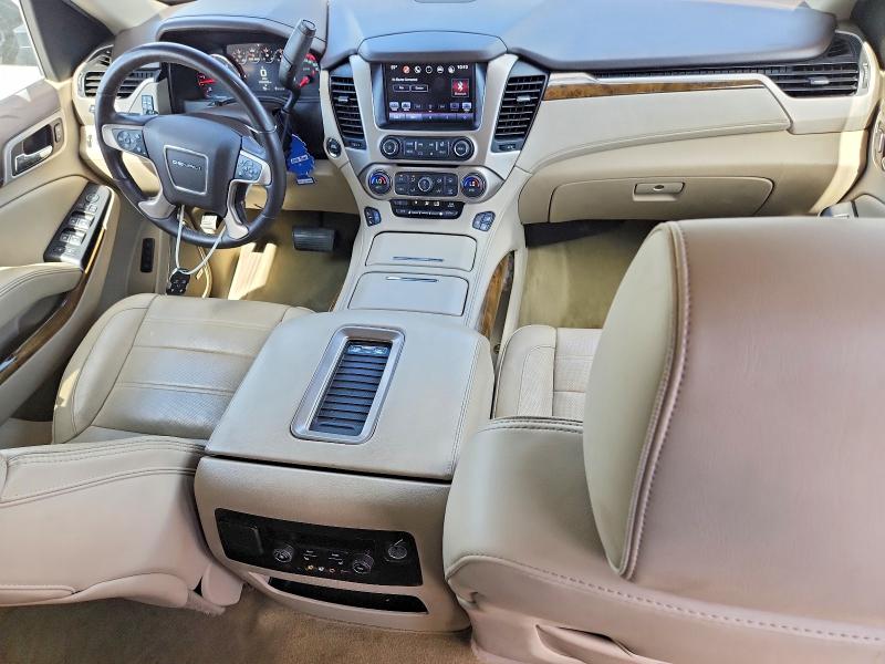 60208796 :رقم المزاد ، 1GKS1CKJ2GR338751 vin ، 2016 Gmc Yukon مزاد بيع