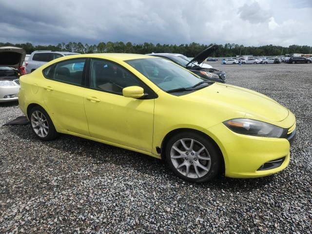 Продаж на аукціоні авто 2013 Dodge Dart, vin: 1C3CDFBA4DD214602, номер лоту: 61996076