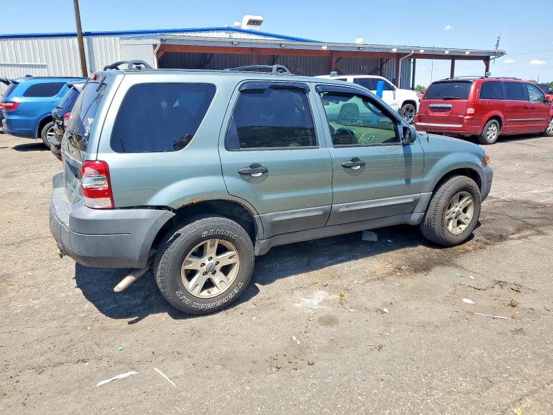 61892336 :رقم المزاد ، 1FMYU93185KD53738 vin ، 2005 Ford Escape مزاد بيع