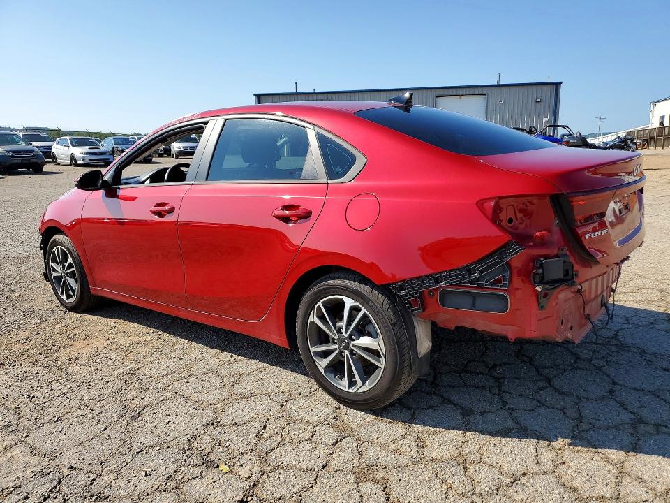 Aukcja sprzedaży 2023 Kia Forte Lx/lxs, vin: 3KPF24AD2PE511059, numer aukcji: 85962855