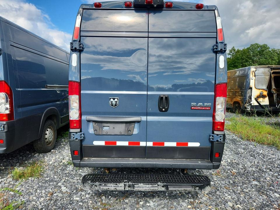 Aukcja sprzedaży 2019 Ram Promaster 3500, vin: 3C6URVJG4KE546589, numer aukcji: 61340226