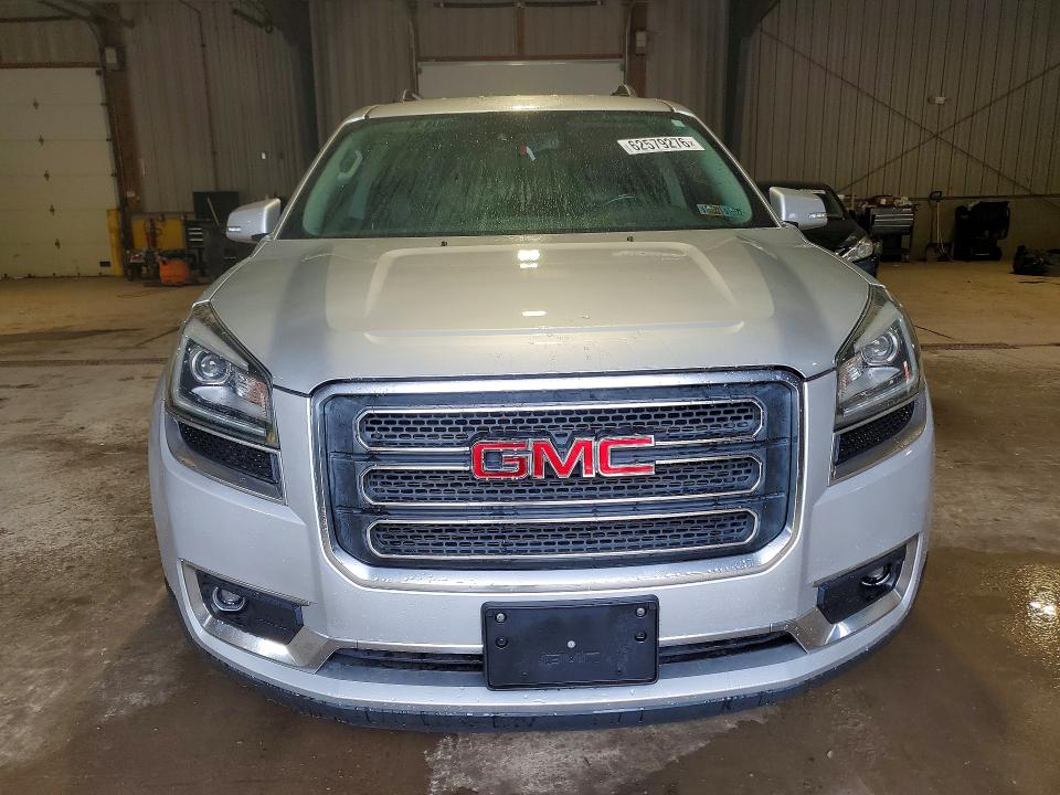 Продажа на аукционе авто 2017 Gmc Acadia Limited, vin: 1GKKVSKD3HJ317173, номер лота: 62579276