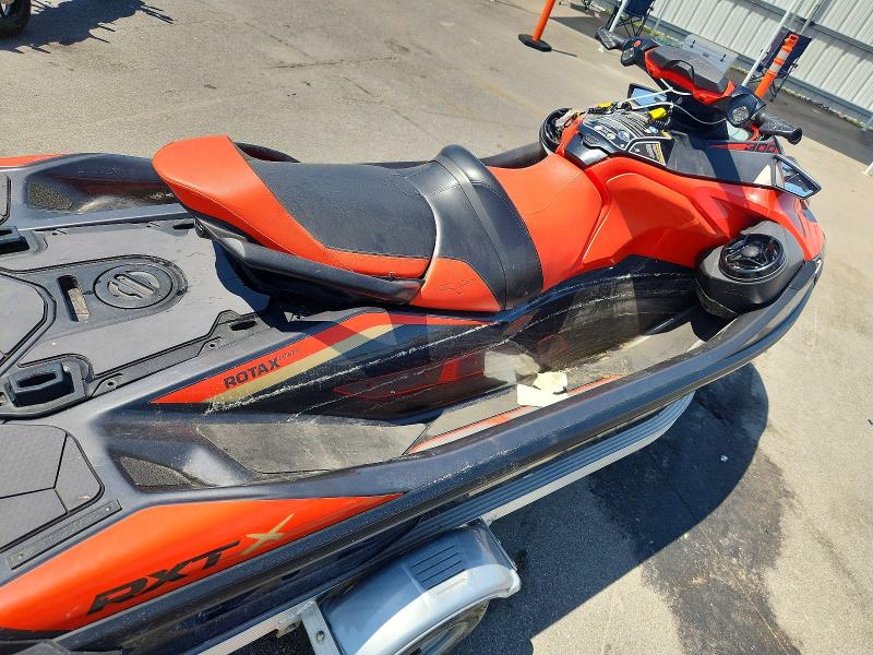 Продаж на аукціоні авто 2020 Sea Doo Rtx-x, vin: YDV23238K920, номер лоту: 60065586