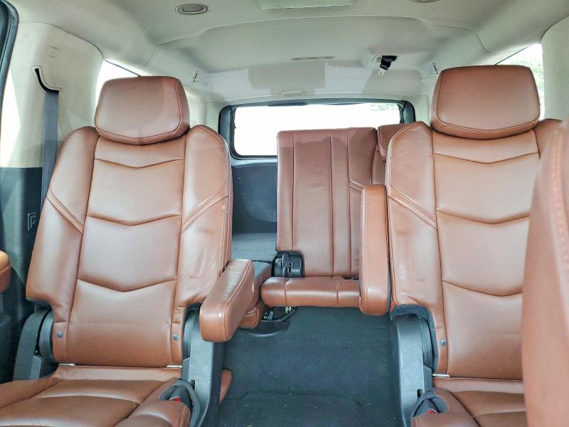 Aukcja sprzedaży 2020 Cadillac Escalade, vin: 1GYS3JKJ0LR149661, numer aukcji: 59589826