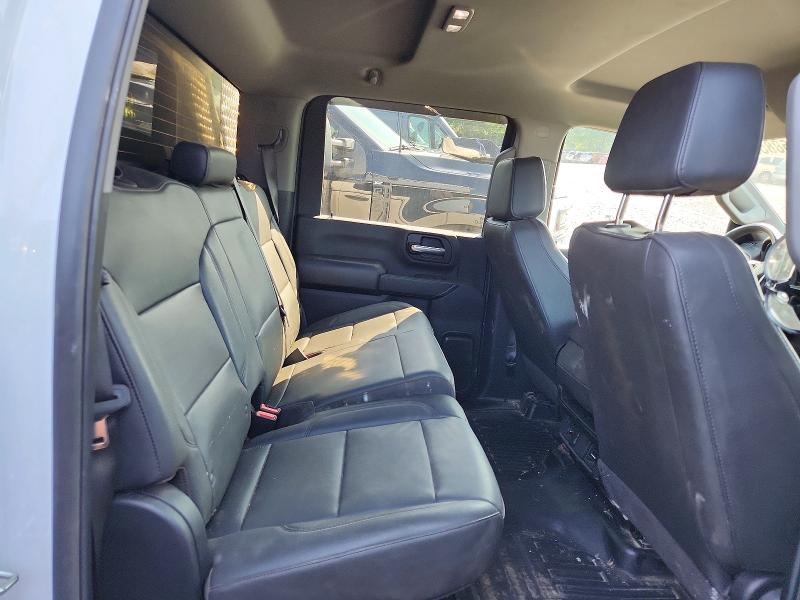 Aukcja sprzedaży 2025 Gmc Sierra, vin: 1GD4USEY8SF194983, numer aukcji: 59858856
