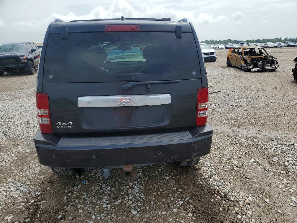 Продаж на аукціоні авто 2012 Jeep Liberty, vin: 1C4PJMFK0CW195966, номер лоту: 61130306