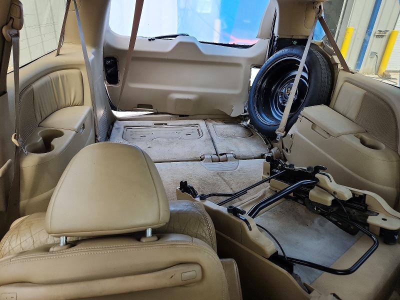 2006 Honda Odyssey მანქანა იყიდება აუქციონზე, vin: 5FNRL38736B031884, აუქციონის ნომერი: 54556106