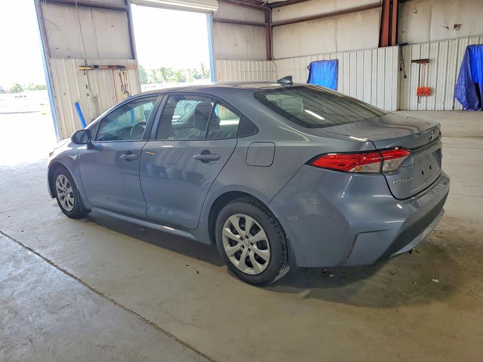Aukcja sprzedaży 2022 Toyota Corolla, vin: 5YFEPMAE0NP302324, numer aukcji: 60932876