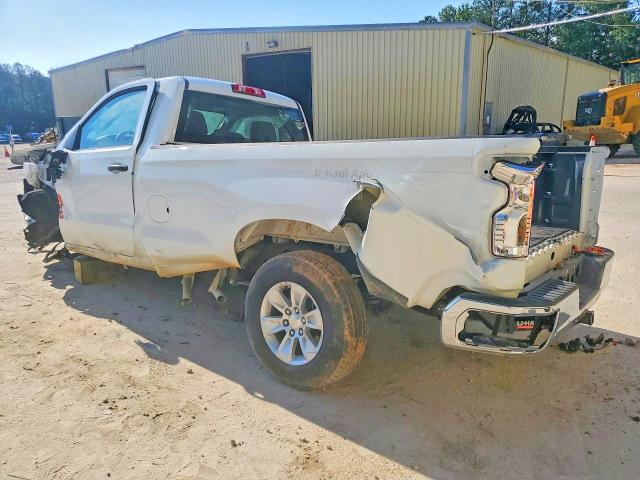 Продажа на аукционе авто 2023 Chevrolet Silverado, vin: 3GCNAAEDXPG312546, номер лота: 60256846