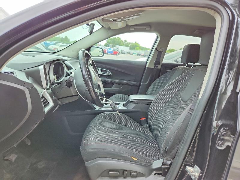 Продажа на аукционе авто 2013 Chevrolet Equinox, vin: 2GNALDEK3D6291546, номер лота: 60592386