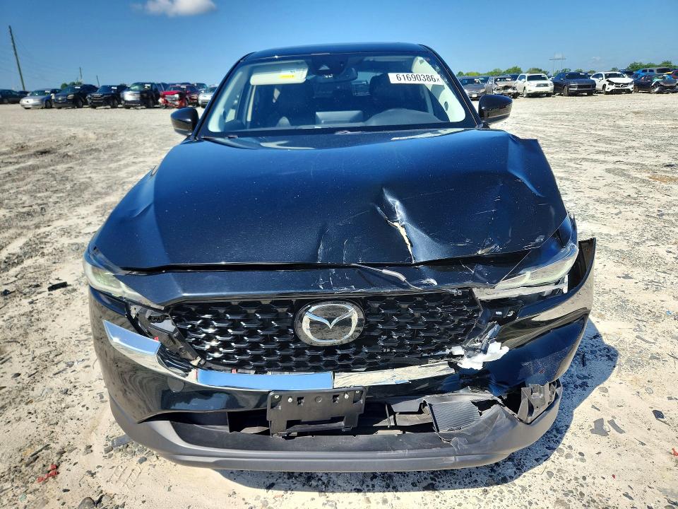 Продажа на аукционе авто 2023 Mazda Cx-5, vin: JM3KFBDM3P0191057, номер лота: 61690386
