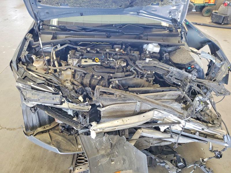 Продажа на аукционе авто 2024 Toyota Prius, vin: JTDACAAU6R3028769, номер лота: 59231716