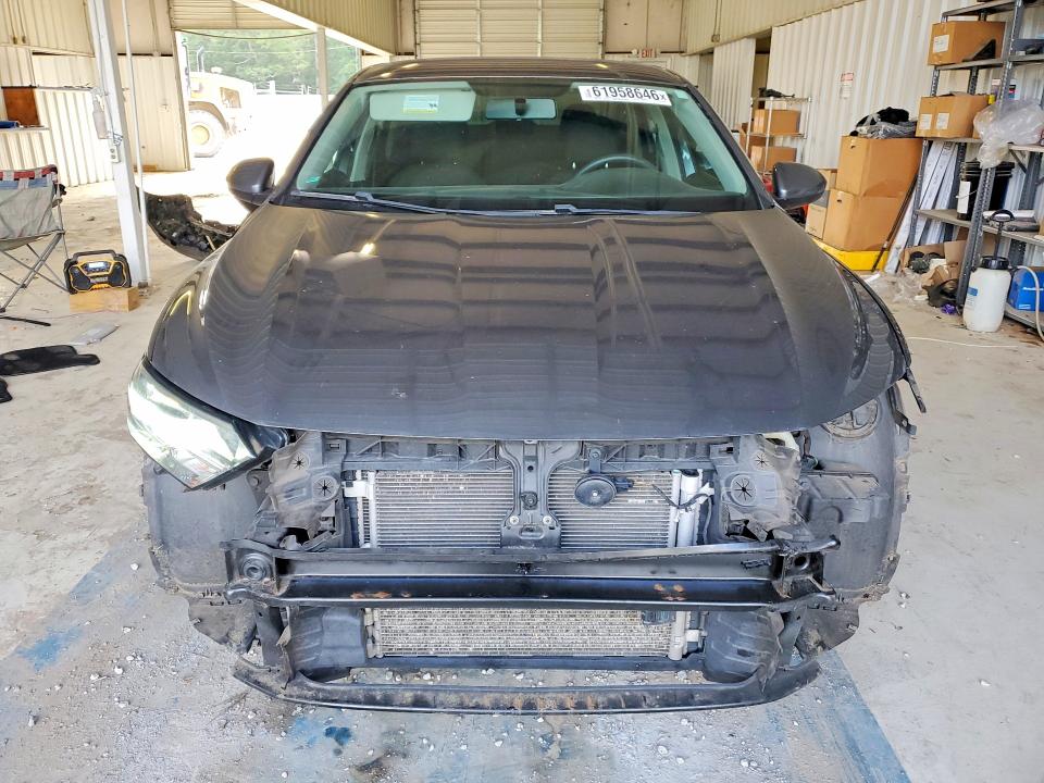 Продажа на аукционе авто 2019 Volkswagen Jetta, vin: 3VWN57BU6KM026955, номер лота: 61958646