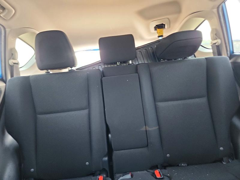 62820676 :رقم المزاد ، JTMZFREV7HJ148473 vin ، 2017 Toyota Rav4 مزاد بيع