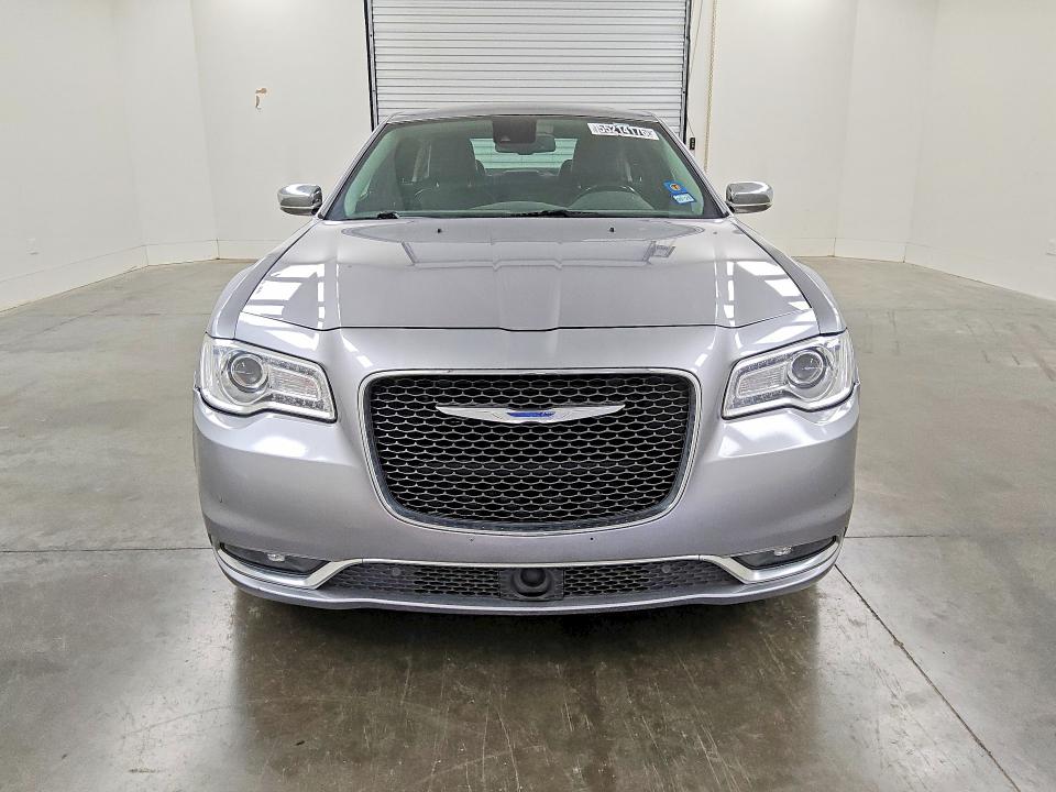 Aukcja sprzedaży 2017 Chrysler 300c, vin: 2C3CCAEG9HH570378, numer aukcji: 55214176