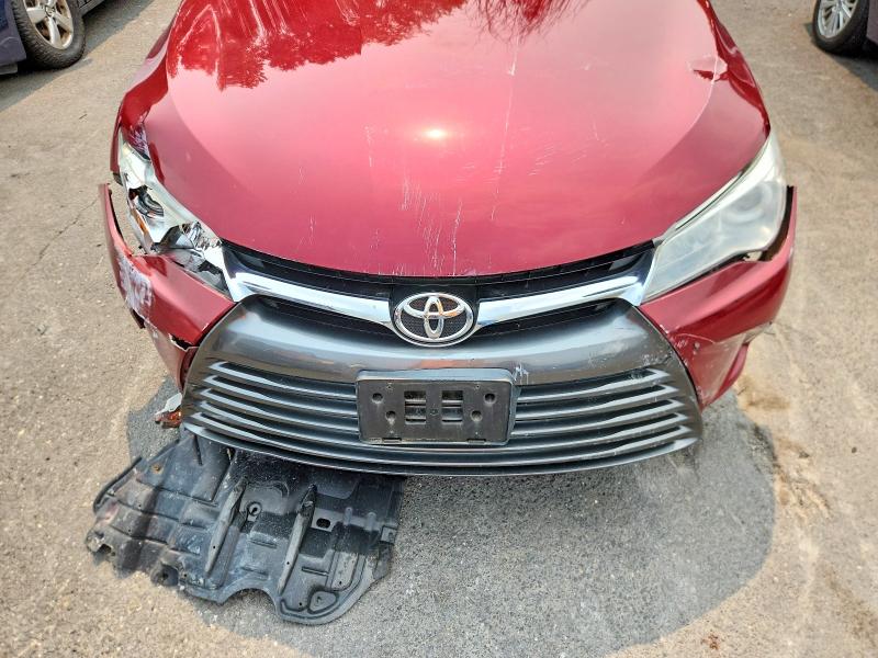 2017 Toyota Camry მანქანა იყიდება აუქციონზე, vin: 4T1BF1FKXHU662688, აუქციონის ნომერი: 60762476