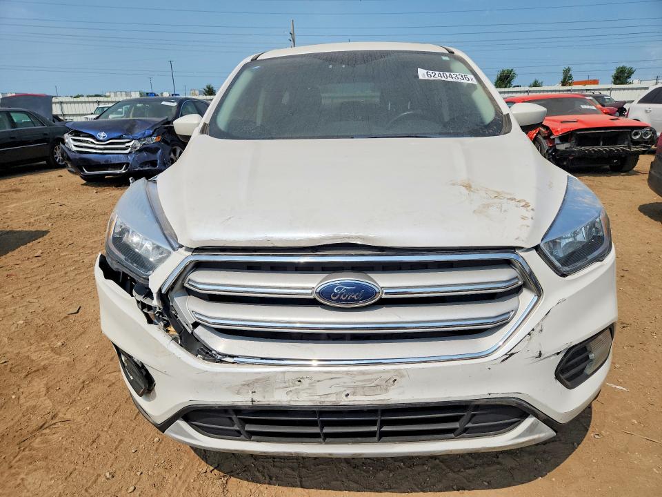 62404336 :رقم المزاد ، 1FMCU9GD3KUB96683 vin ، 2019 Ford Escape مزاد بيع