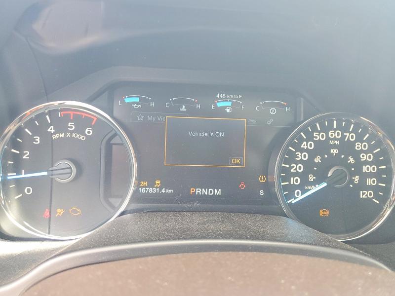 Продаж на аукціоні авто 2019 Ford F150, vin: 1FTFW1E1XKFB72861, номер лоту: 58609886