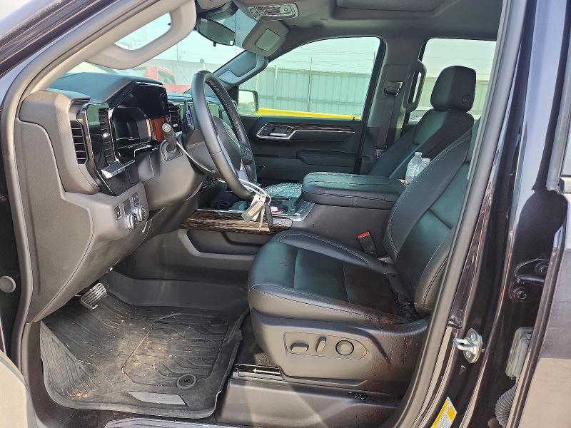Aukcja sprzedaży 2025 Gmc Sierra, vin: 3GTPHCED5SG230975, numer aukcji: 62875706