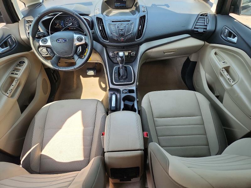 Auction sale of the 2015 Ford C-max, vin: 1FADP5AU0FL119630, lot number: 63285986
