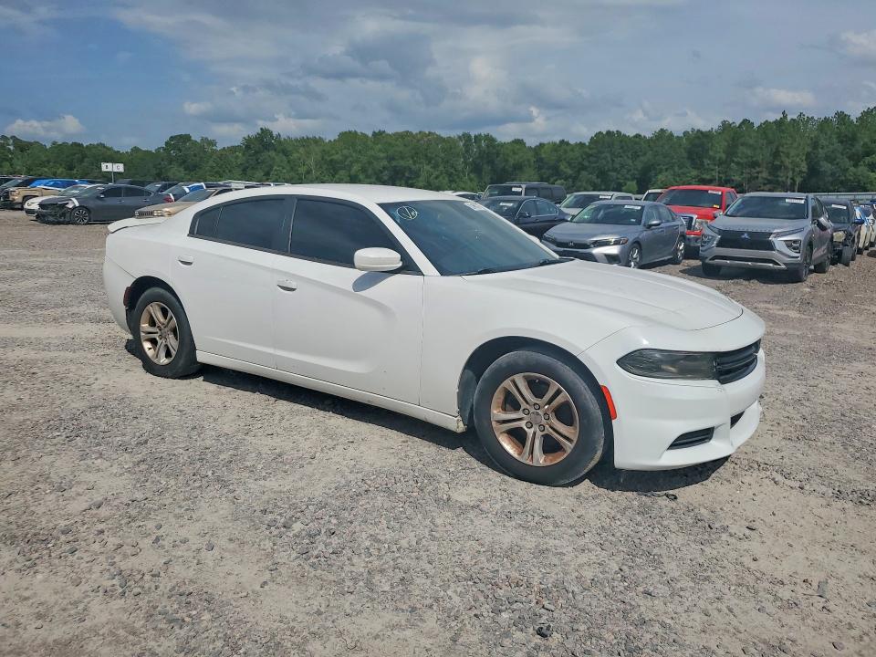 Продажа на аукционе авто 2015 Dodge Charger, vin: 2C3CDXBG3FH734385, номер лота: 62480276