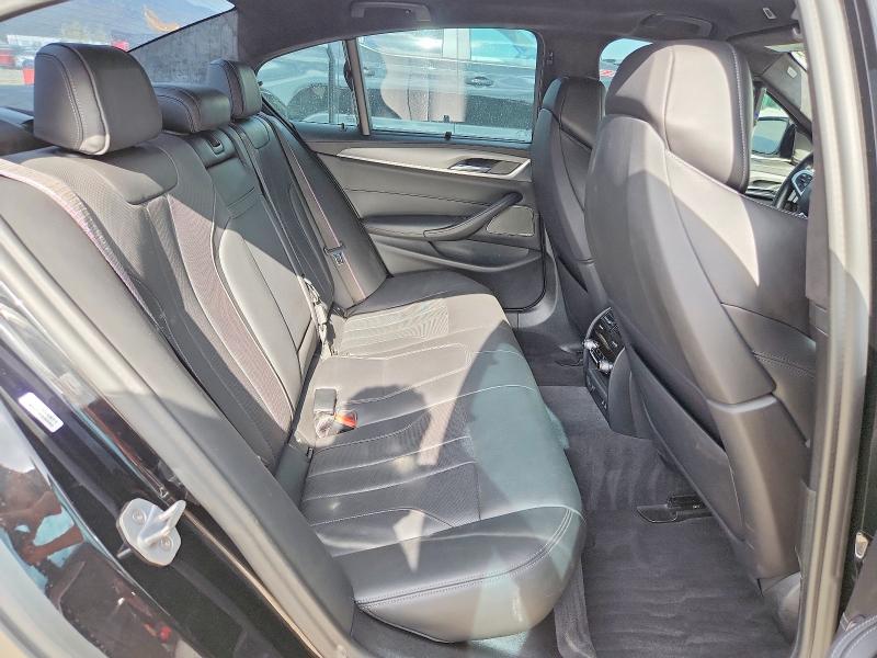 Aukcja sprzedaży 2020 Bmw M5, vin: WBSJF0C03LB448880, numer aukcji: 60751566