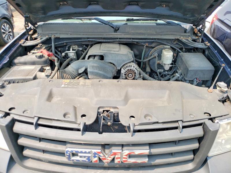 60672236 :رقم المزاد ، 1GTR2TE73CZ212822 vin ، 2012 Gmc Sierra مزاد بيع