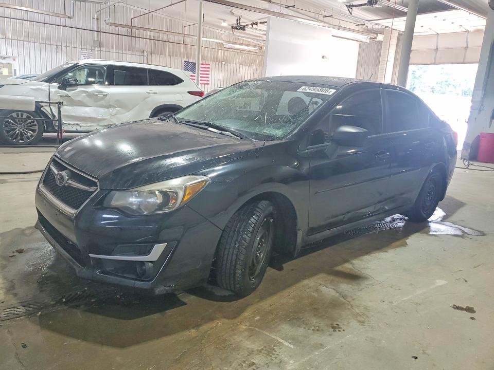 Aukcja sprzedaży 2016 Subaru Impreza, vin: JF1GJAA64GG019579, numer aukcji: 62495806