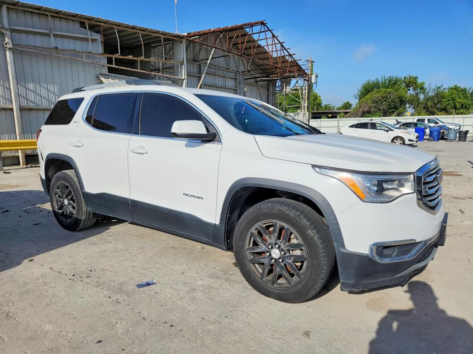 Aukcja sprzedaży 2018 Gmc Acadia, vin: 1GKKNMLS3JZ146571, numer aukcji: 61791716
