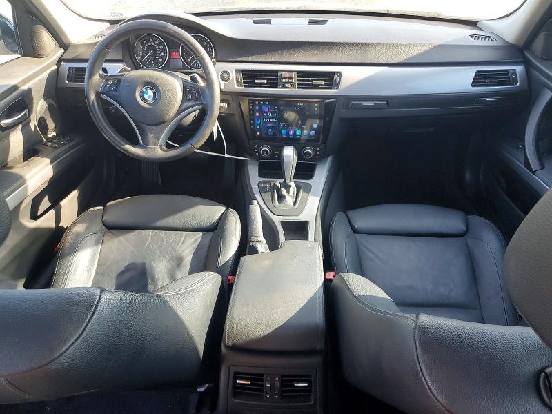 Aukcja sprzedaży 2011 Bmw 328, vin: WBAPH7C59BE674707, numer aukcji: 61778136