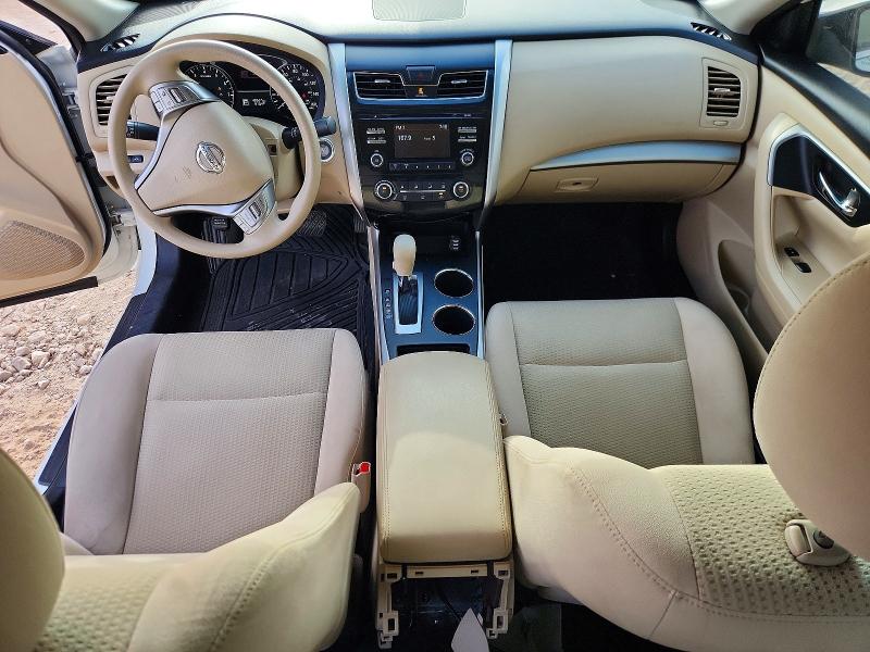 Aukcja sprzedaży 2015 Nissan Altima, vin: 1N4AL3AP5FC589522, numer aukcji: 60395406