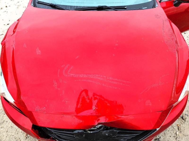 60223906 :رقم المزاد ، JM1BM1V73G1309071 vin ، 2016 Mazda 3 مزاد بيع