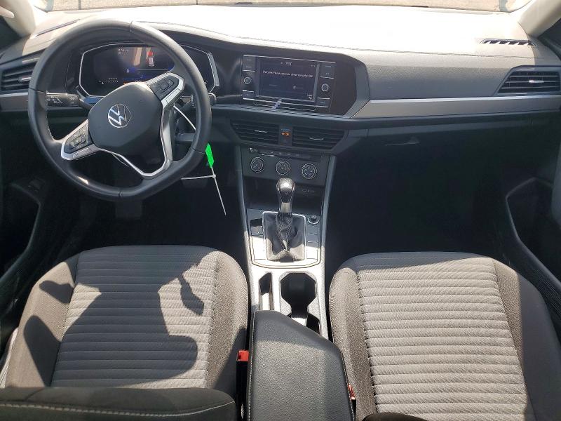 Продаж на аукціоні авто 2024 Volkswagen Jetta, vin: 3VW5M7BU0RM058667, номер лоту: 61148896
