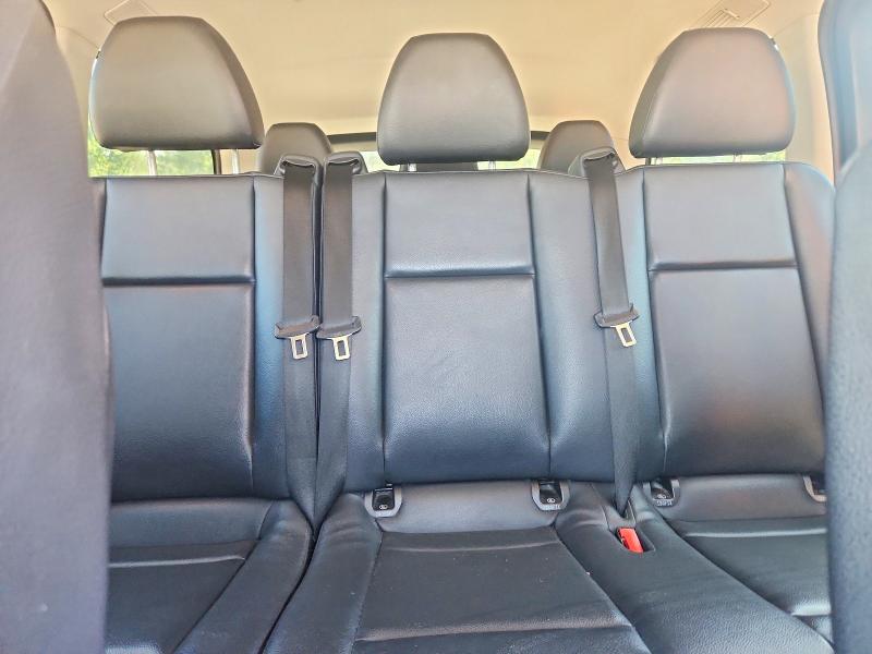 Продаж на аукціоні авто 2018 Mercedes-benz Metris, vin: WD4BG2EE3J3361202, номер лоту: 60133576