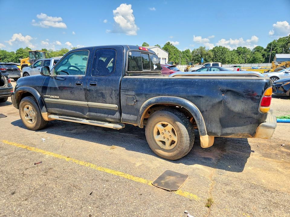 Продажа на аукционе авто 2004 Toyota Tundra, vin: 5TBBT44154S439653, номер лота: 59358036