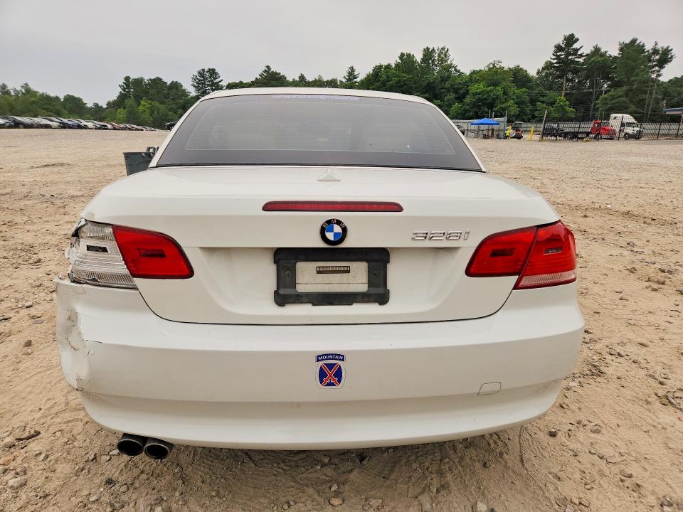 Продаж на аукціоні авто 2009 Bmw 328, vin: WBAWR33559P461267, номер лоту: 59628726